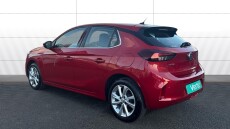 Vauxhall Corsa 1.2 Elite 5dr Petrol Hatchback